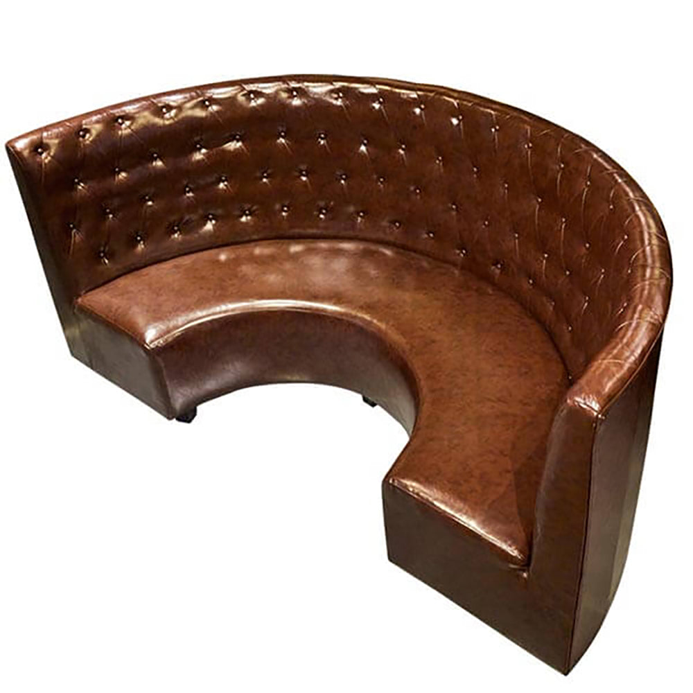 Restaurant Bench