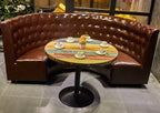 Restaurant Bench