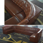 Restaurant Bench