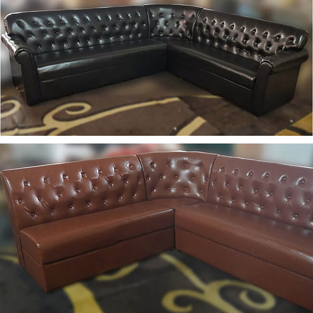 Restaurant Bench