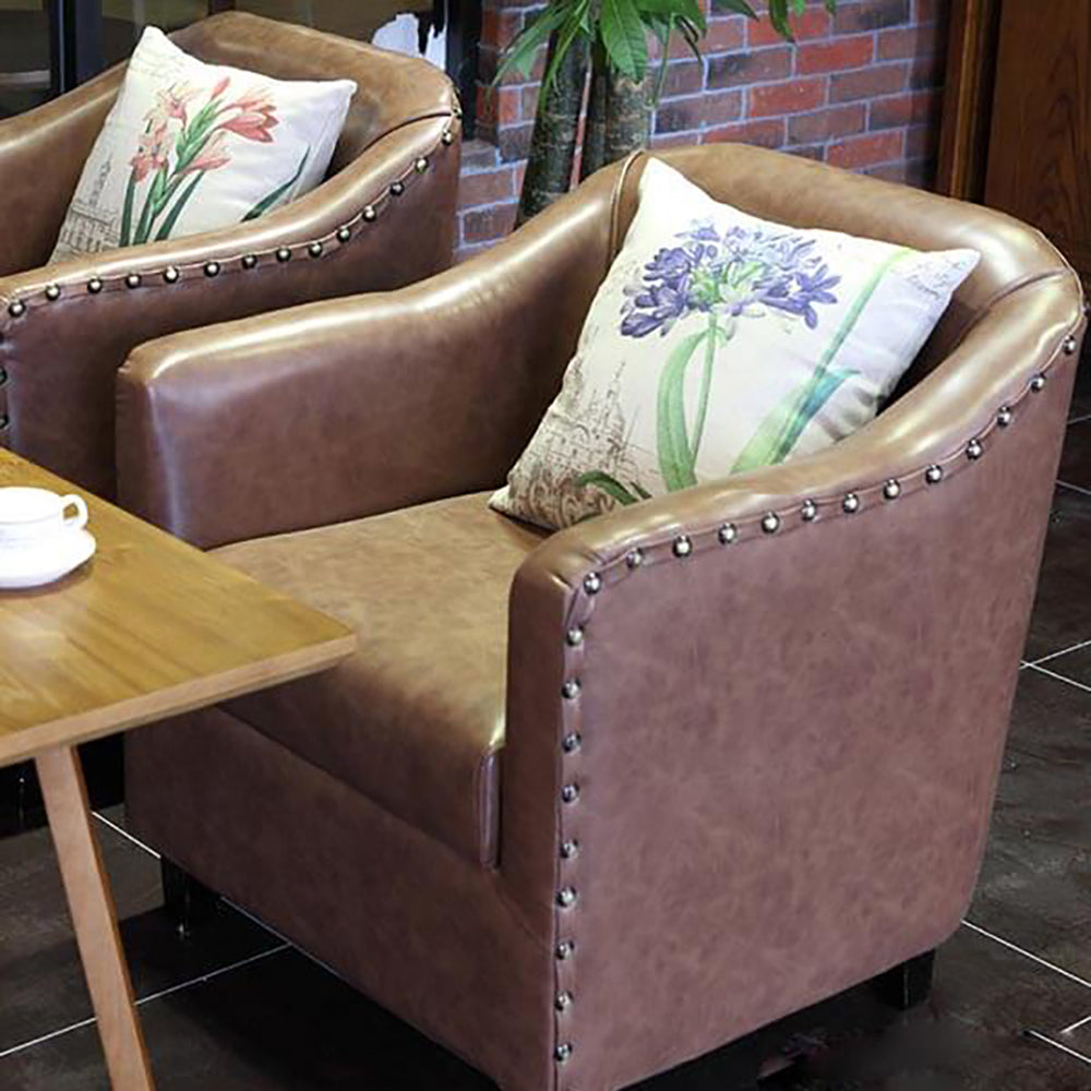 Restaurant Bench
