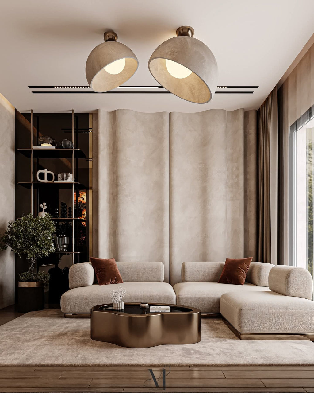 Maple Home Upholstered Sofa Set Custom Sizes & Colors,UAE-Made