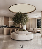 Maple Home Upholstered Sofa Set Custom Sizes & Colors,UAE-Made