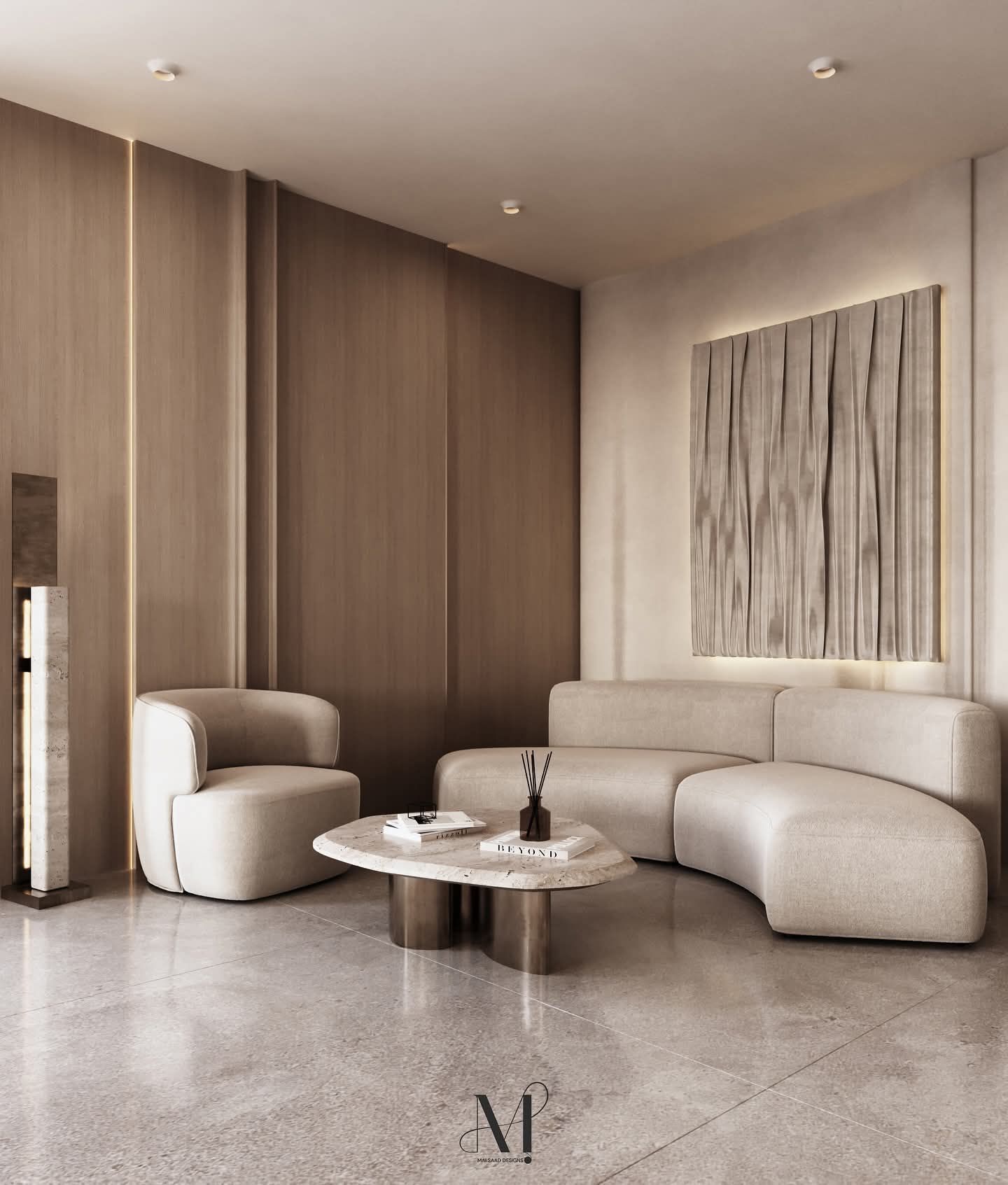 Maple Home Upholstered Sofa Set Custom Sizes & Colors,UAE-Made