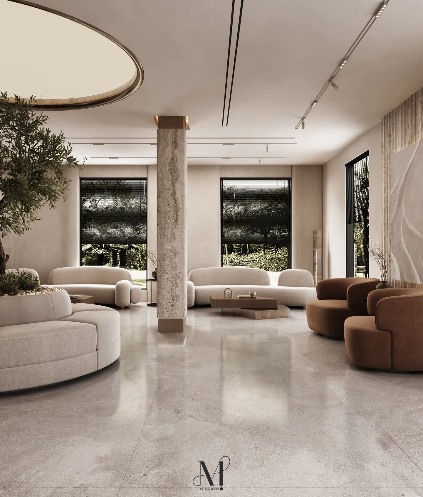 Maple Home Upholstered Sofa Set Custom Sizes & Colors,UAE-Made