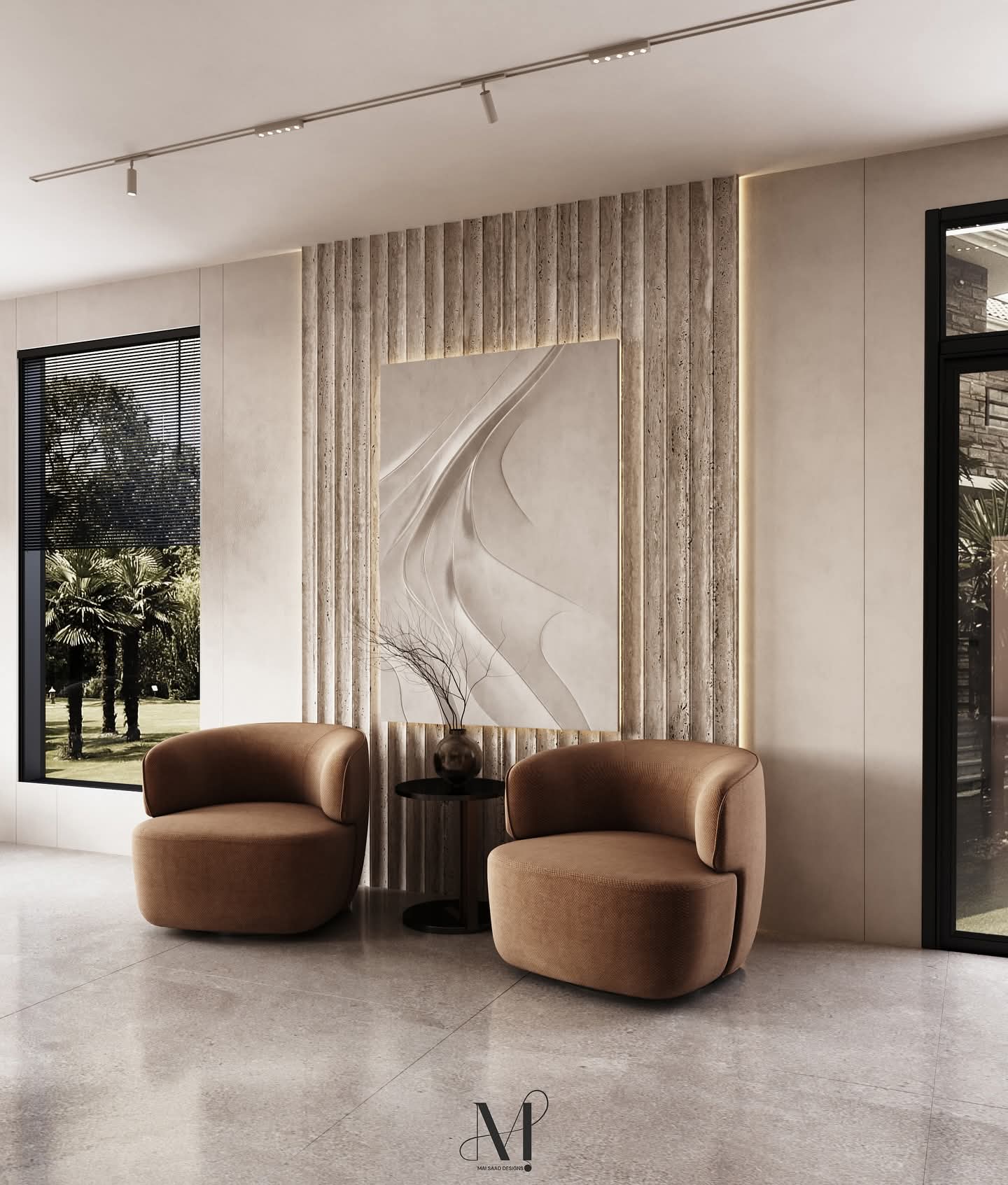 Maple Home Upholstered Sofa Set Custom Sizes & Colors,UAE-Made