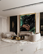 Maple Home Upholstered Sofa Set Custom Sizes & Colors,UAE-Made