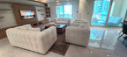 Maple Home Corner Sofa Set Custom Sizes sectional Couch