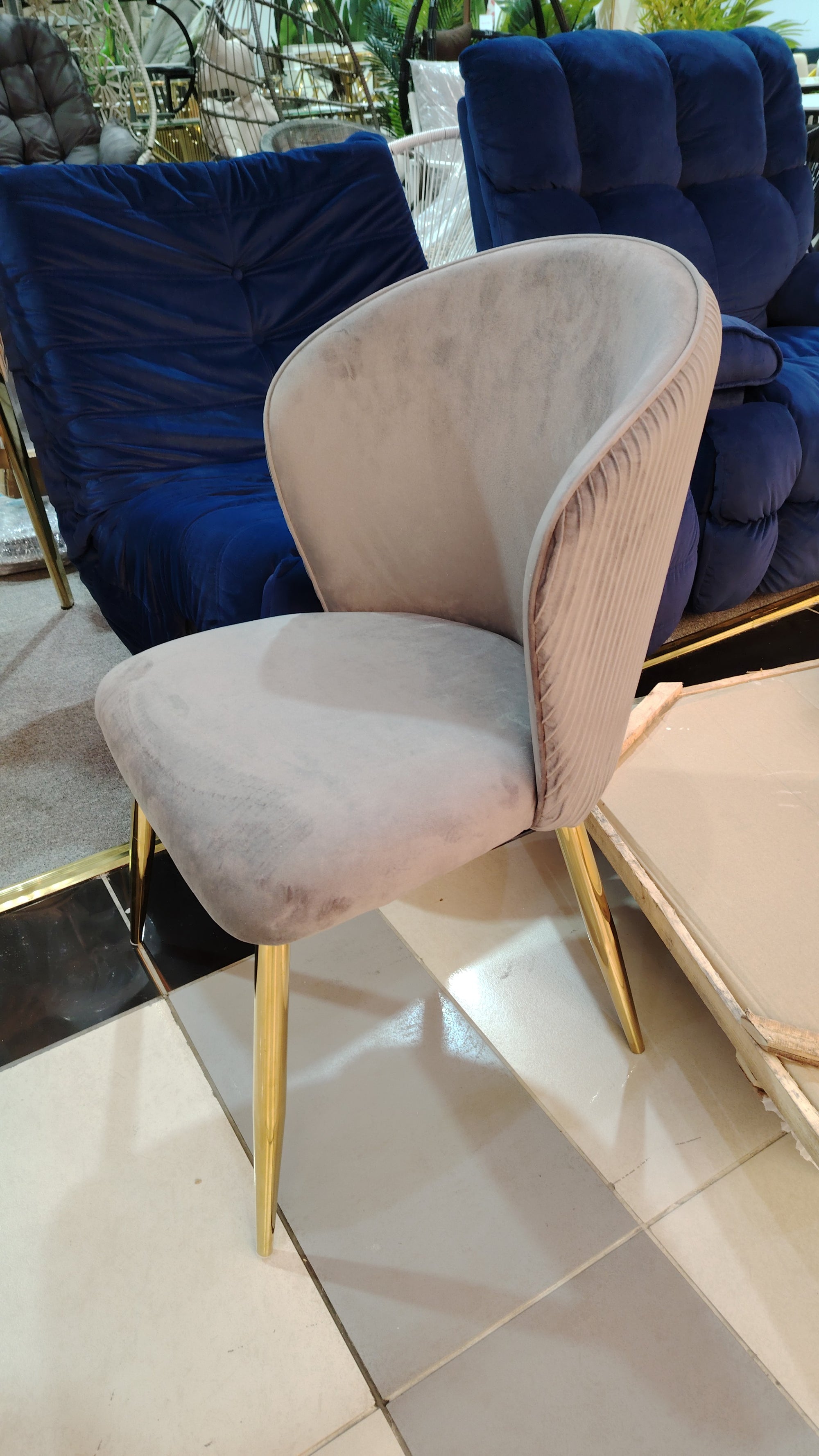 Dining Chairs