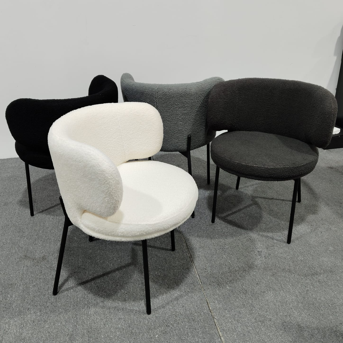 Dining Chairs