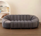Maple Home Corner Sofa Set Custom Sizes sectional Couch