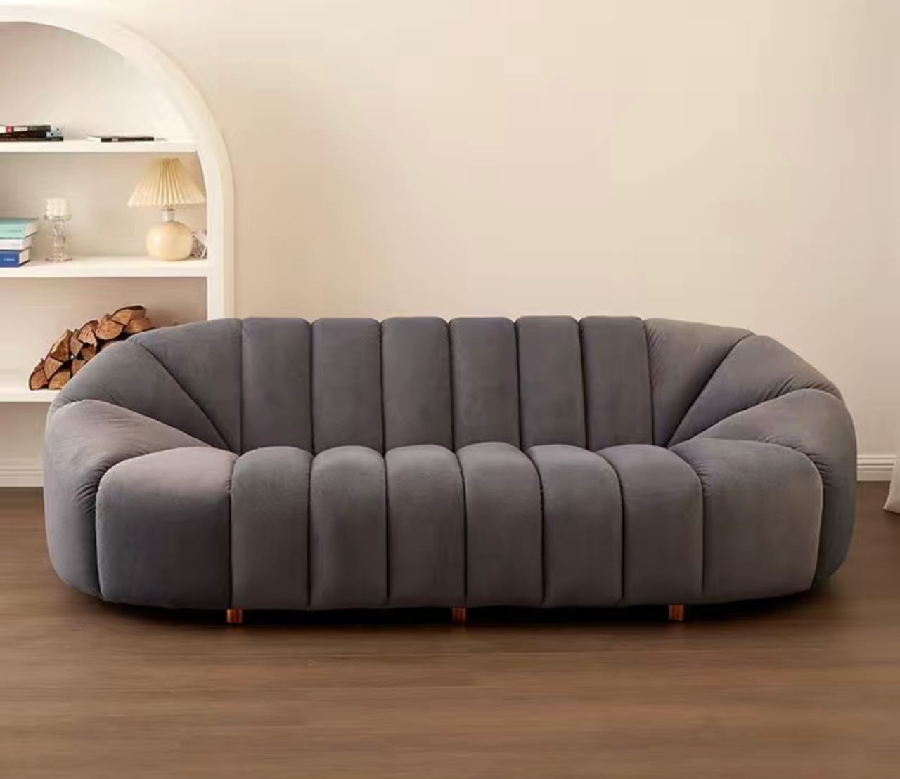 Maple Home Corner Sofa Set Custom Sizes sectional Couch