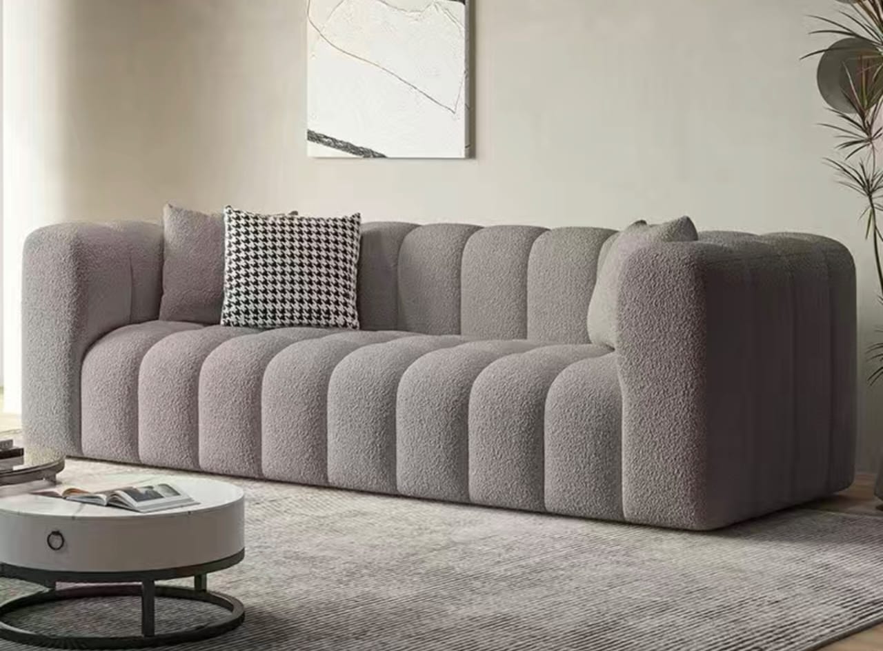 Maple Home Corner Sofa Set Custom Sizes sectional Couch