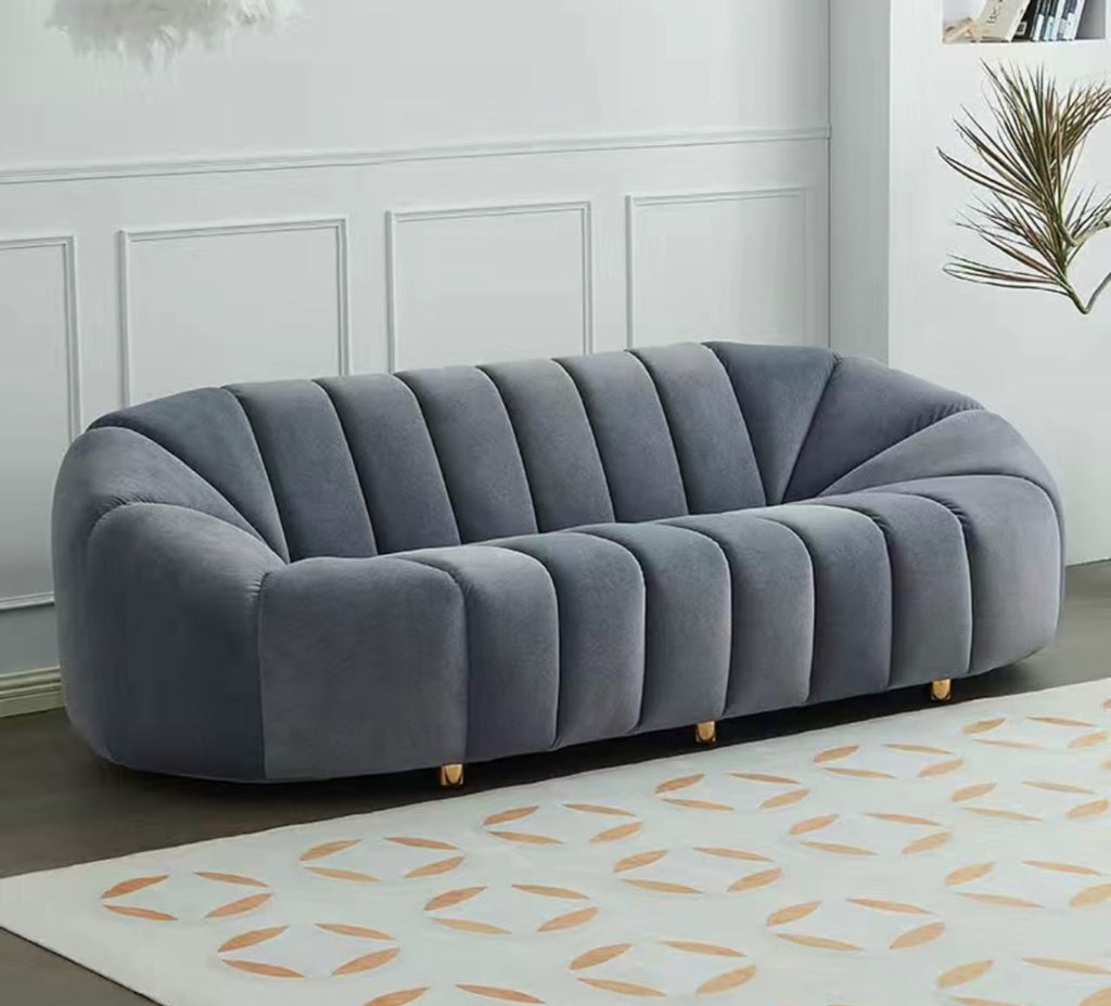 Maple Home Corner Sofa Set Custom Sizes sectional Couch