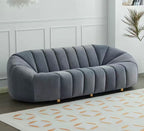 Maple Home Corner Sofa Set Custom Sizes sectional Couch
