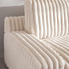 Maple Home Corner Sofa Set Custom Sizes sectional Couch
