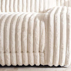 Maple Home Corner Sofa Set Custom Sizes sectional Couch