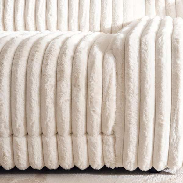 Maple Home Corner Sofa Set Custom Sizes sectional Couch