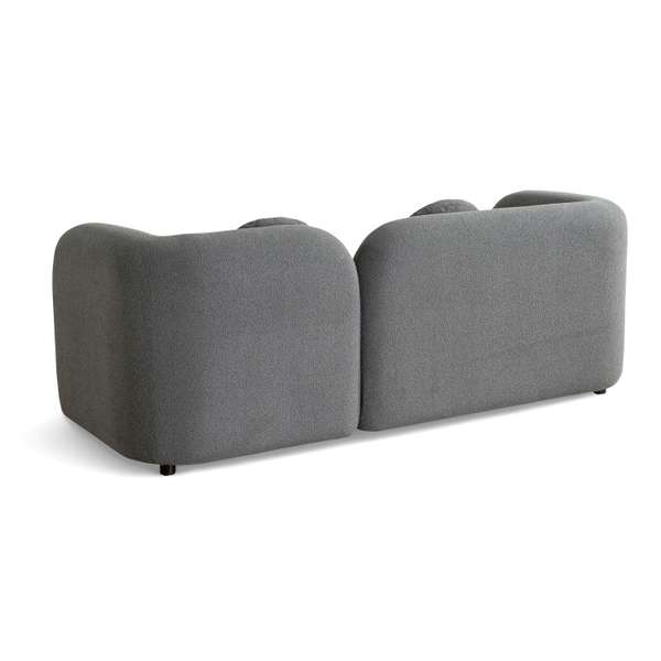 Maple Home Corner Sofa Set Custom Sizes sectional Couch