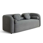 Maple Home Corner Sofa Set Custom Sizes sectional Couch