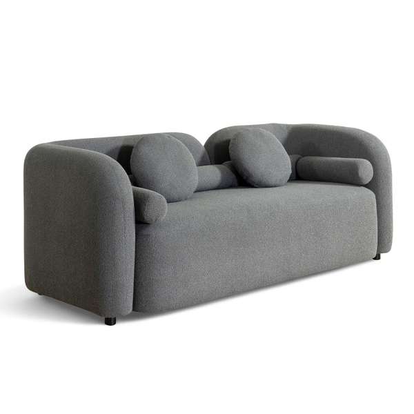 Maple Home Corner Sofa Set Custom Sizes sectional Couch