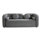 Maple Home Corner Sofa Set Custom Sizes sectional Couch