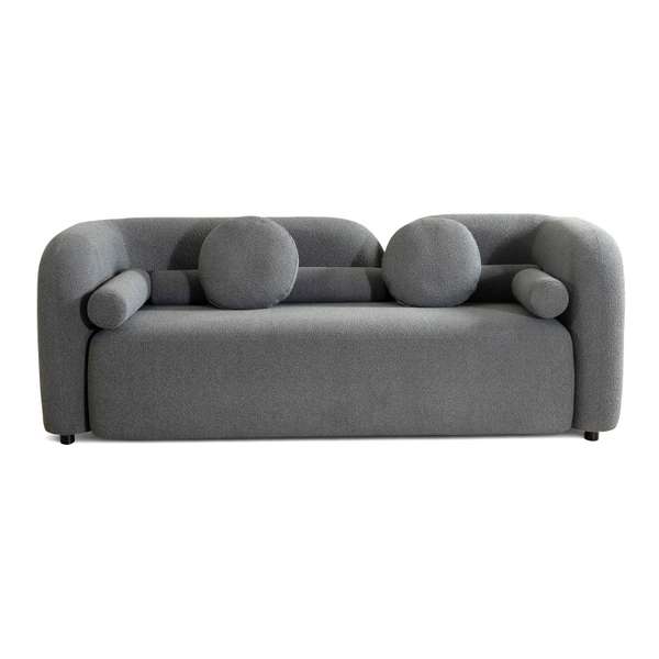 Maple Home Corner Sofa Set Custom Sizes sectional Couch