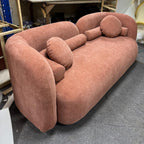 Maple Home Corner Sofa Set Custom Sizes sectional Couch