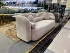 Maple Home Corner Sofa Set Custom Sizes sectional Couch