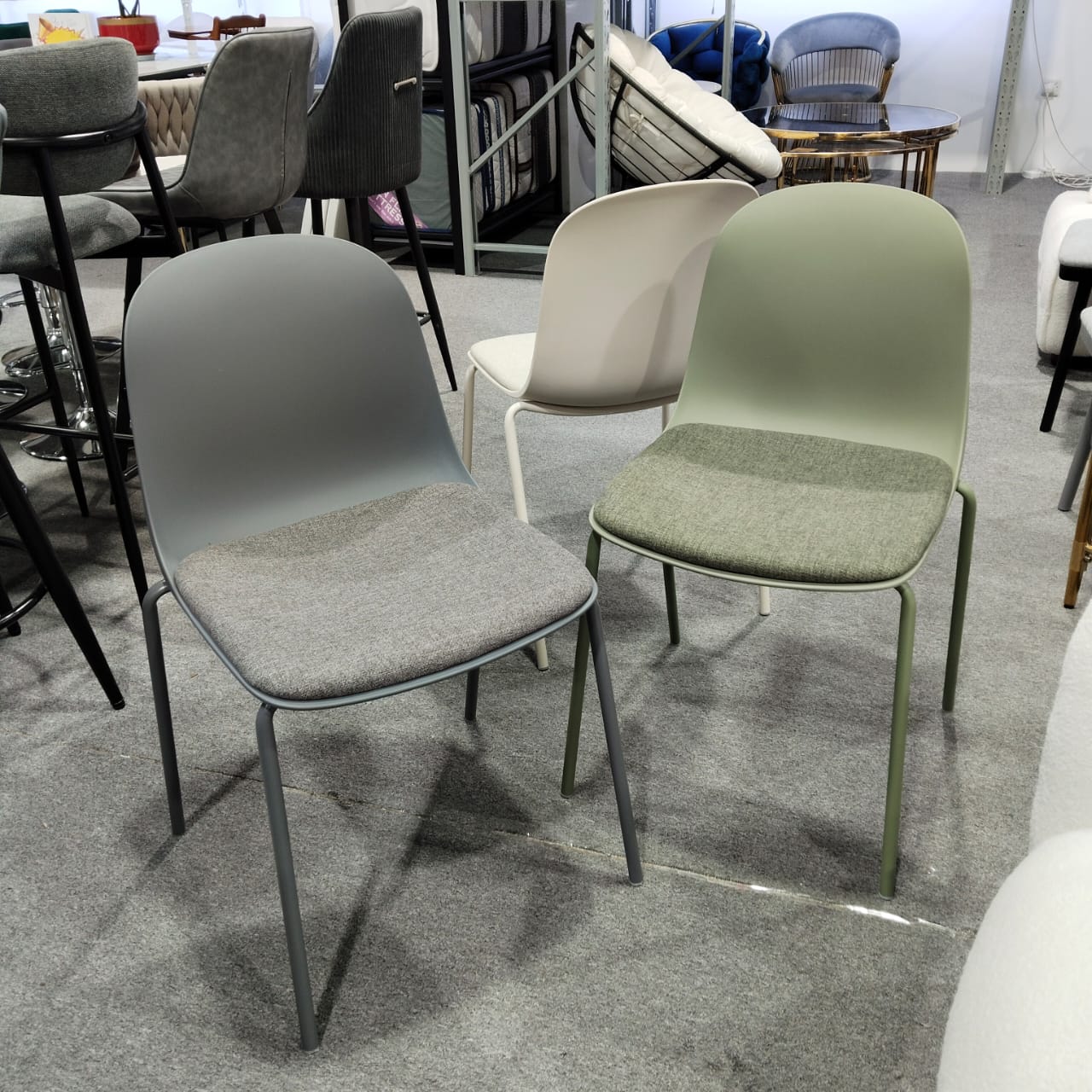 Dining Chairs