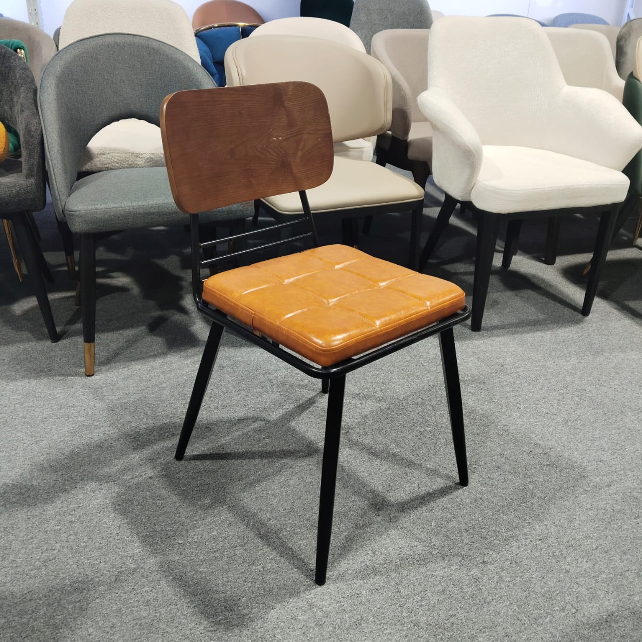 Dining Chairs