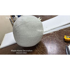 Maple Home Upholstered Sofa Set Custom Sizes & Colors,UAE-Made