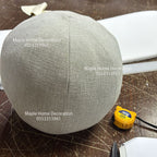 Maple Home Upholstered Sofa Set Custom Sizes & Colors,UAE-Made