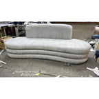 Maple Home Upholstered Sofa Set Custom Sizes & Colors,UAE-Made