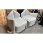 Maple Home Upholstered Sofa Set Custom Sizes & Colors,UAE-Made