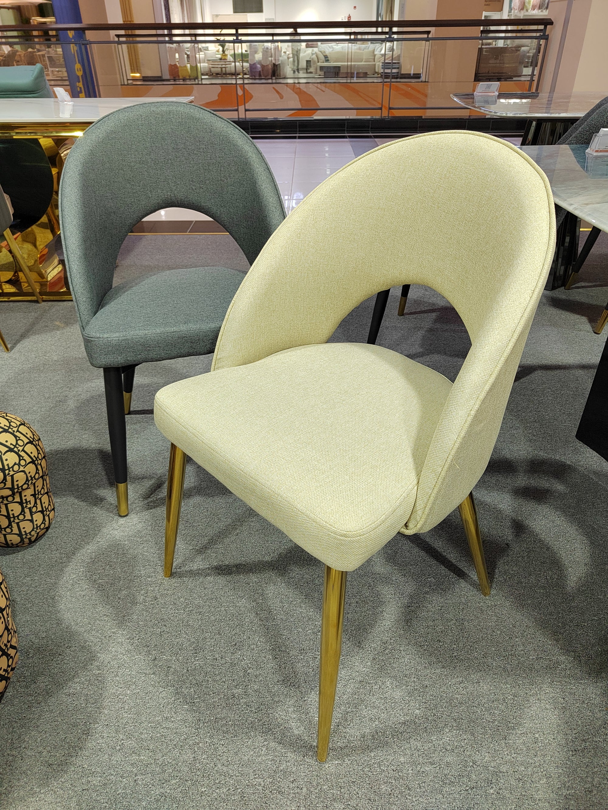 Dining Chairs