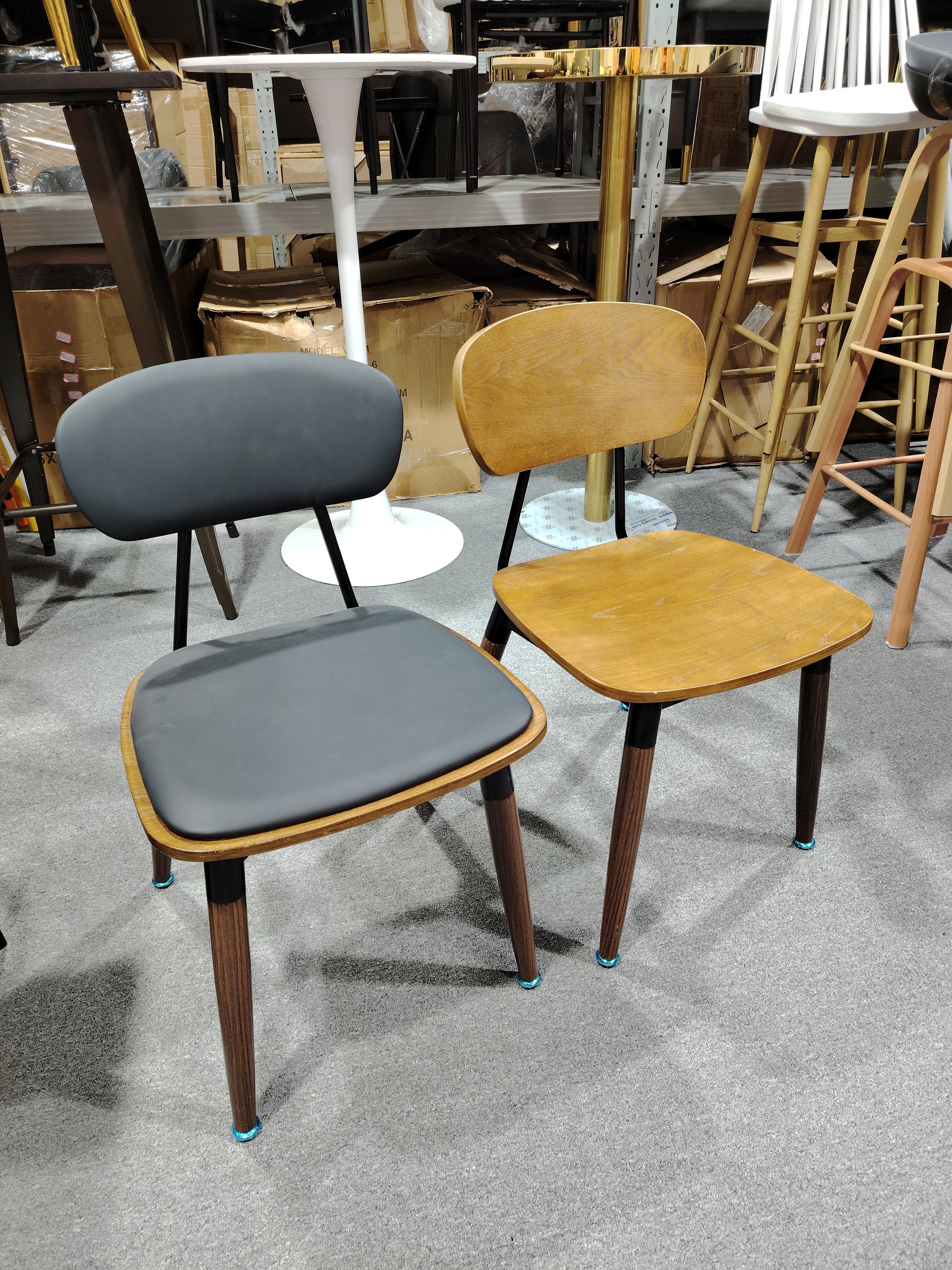 Dining Chairs