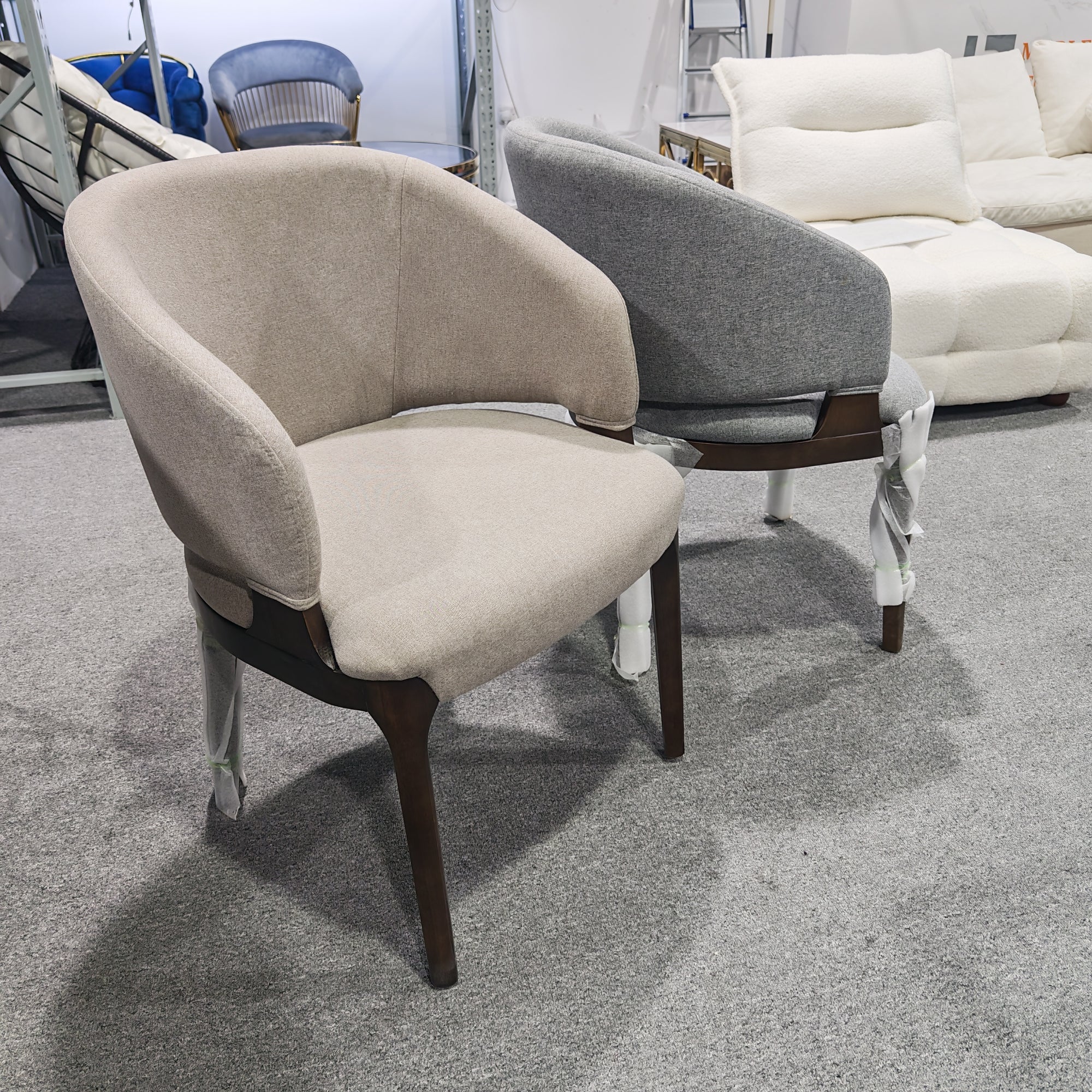 Dining Chairs
