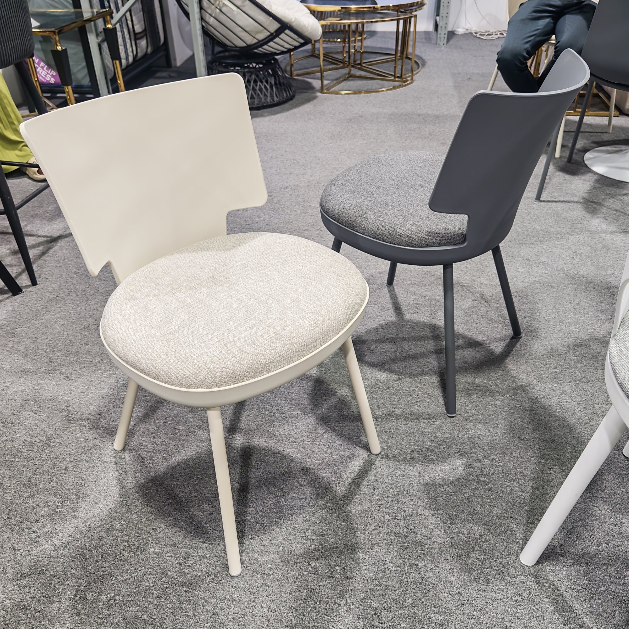 Dining Chairs