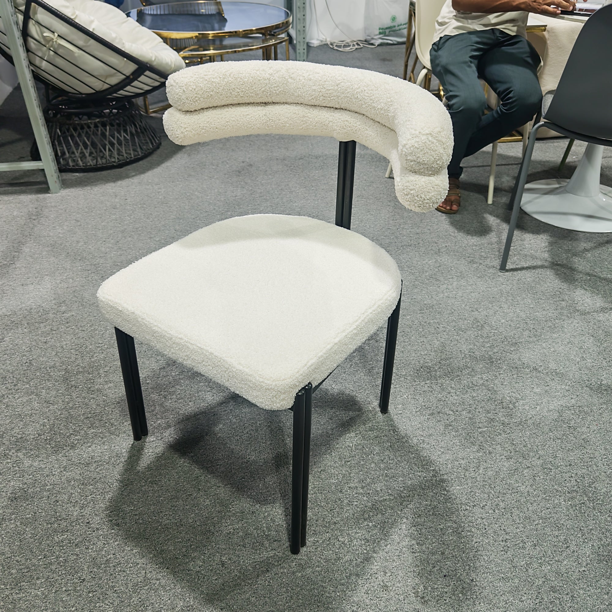 Dining Chairs