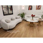Maple Home Upholstered Sofa Set Custom Sizes & Colors,UAE-Made