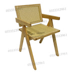 Dining Chairs Velvet Cushion Seat Chair Stainless Steel Golden Legs Dining Room Chair