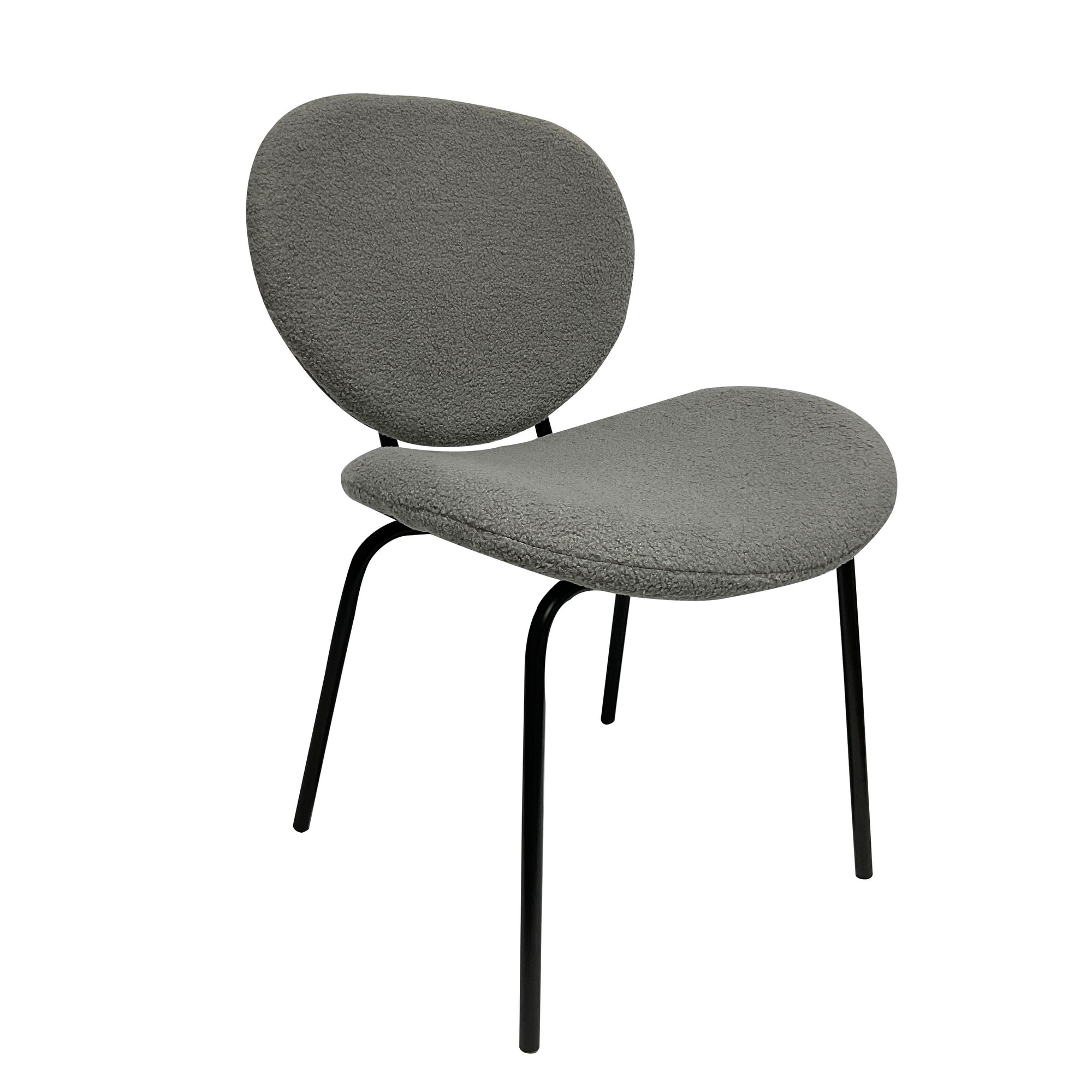 Dining Chairs Velvet Cushion Seat Chair Stainless Steel Golden Legs Dining Room Chair