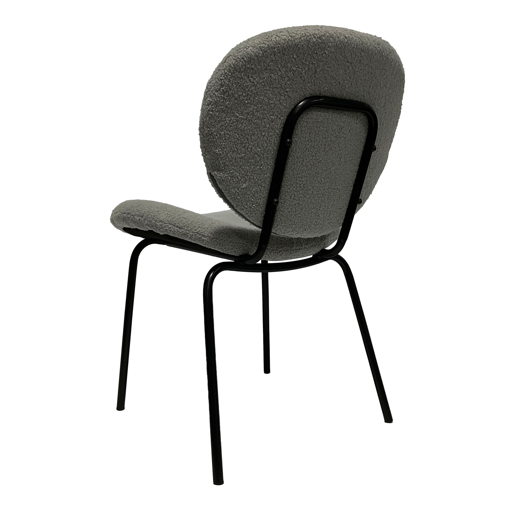 Dining Chairs Velvet Cushion Seat Chair Stainless Steel Golden Legs Dining Room Chair