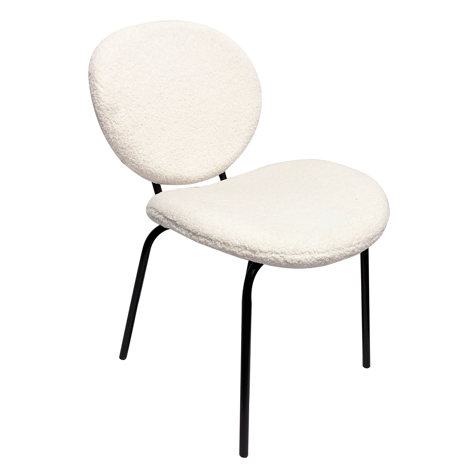 Dining Chairs Velvet Cushion Seat Chair Stainless Steel Golden Legs Dining Room Chair