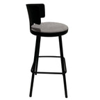 High Bar Stool 75cm Legs Stable Stylish Seating