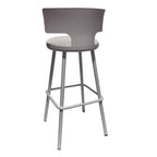High Bar Stool 75cm Legs Stable Stylish Seating