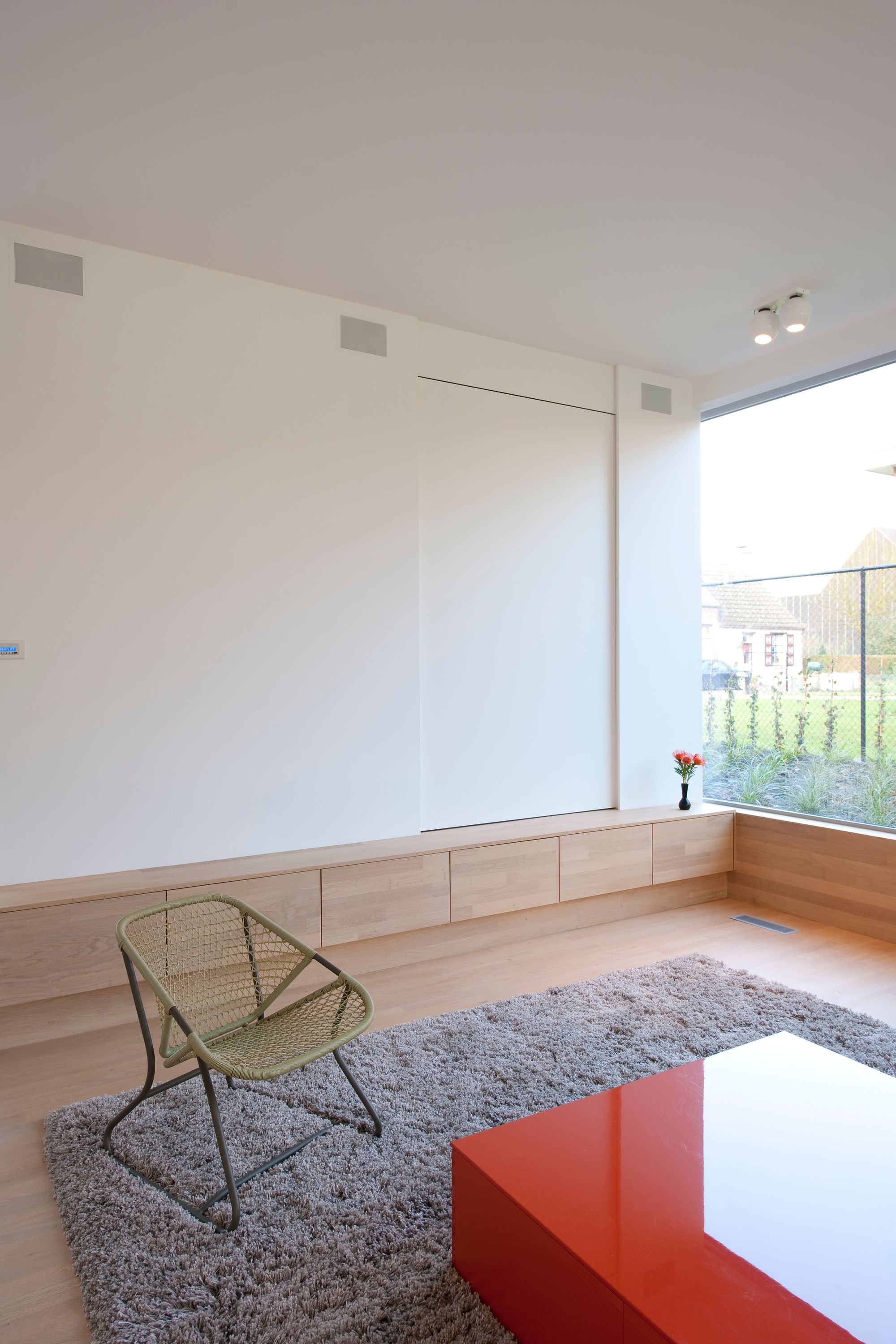 TV Background Wall Customization-20
