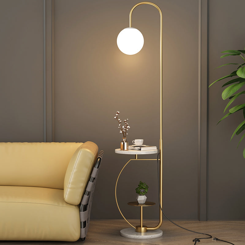 Light , Floor Lamps