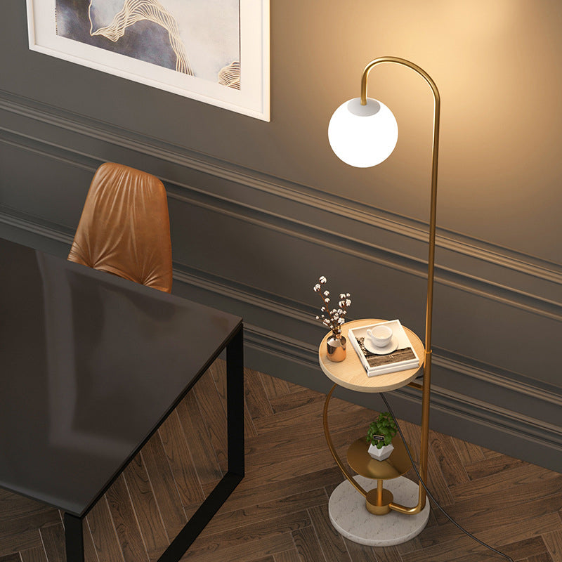 Light , Floor Lamps